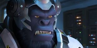 Из Overwatch убрали оскорбляющий чернокожих спрей